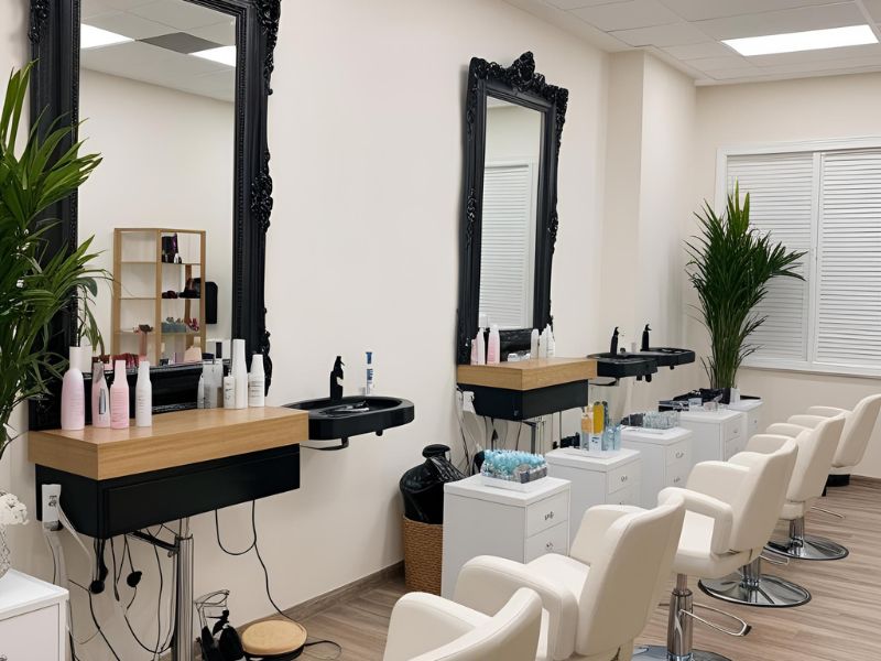 Digital Marketing Course for Beauty Parlour Owners: Grow Your Salon Online in 2025