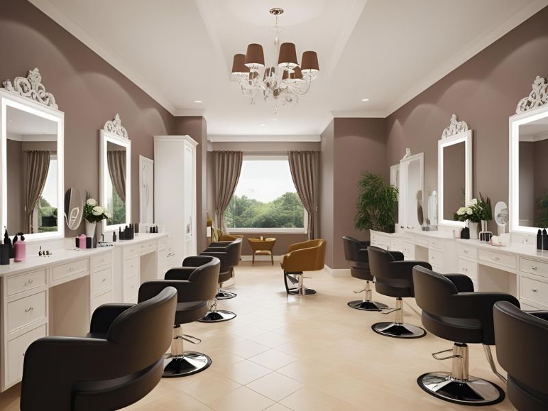 Digital Marketing Course for Beauty Parlour Owners: Grow Your Salon Online in 2025